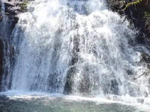 Serra do Candán