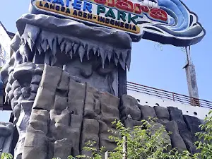 Mutiara Water Park