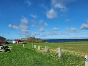 Musée de la Mer des Îles de la Madeleine