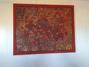 Papunya Tjupi Arts