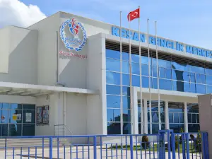 Keşan Gençlik Merkezi