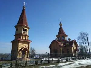 церковь Николая