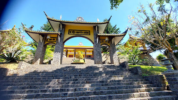Duc Trong District
