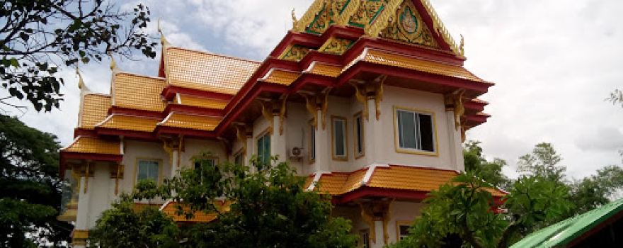 Wat Muang Suang Yai