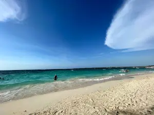 Isla de Barú