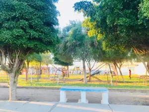 Juegos de la Alameda