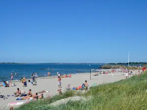 Stråvalla Camping AB