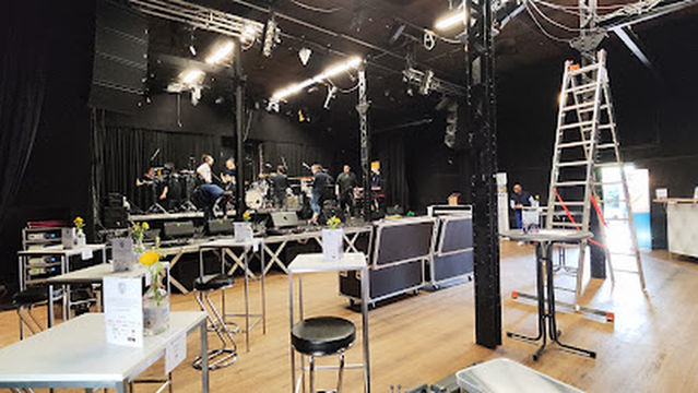 Alter Schlachthof Wels