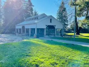 Perrigo Park