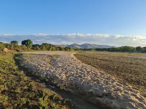 Kavinga Safaris