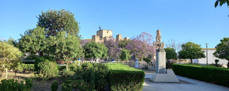 El Gallo de Morón