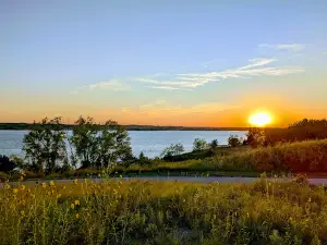 Homestead Knolls Campground