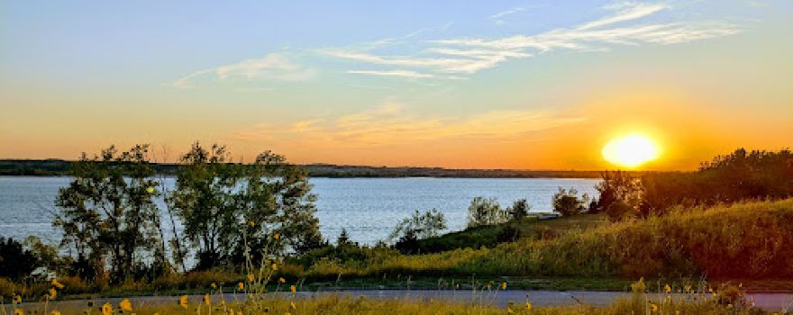 Homestead Knolls Campground