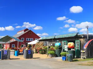 Carlson Orchards, Inc