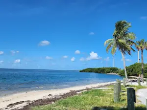 Veterans Memorial Beach
