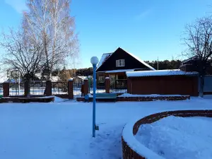 Raduga, Baza Otdykha