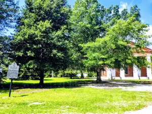 Salem Black River Church