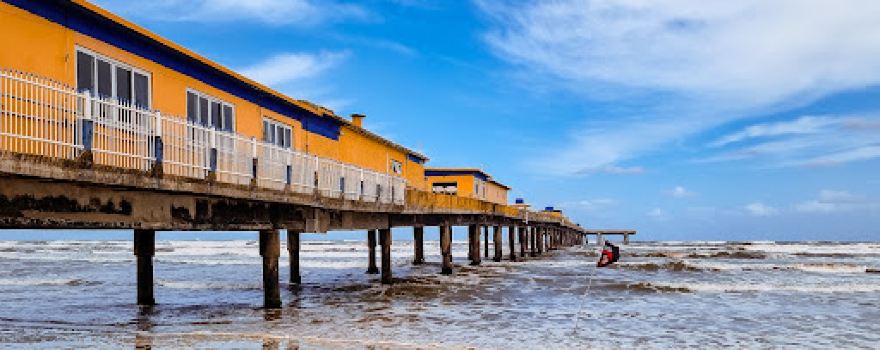 Tramandaí Maritime Platform