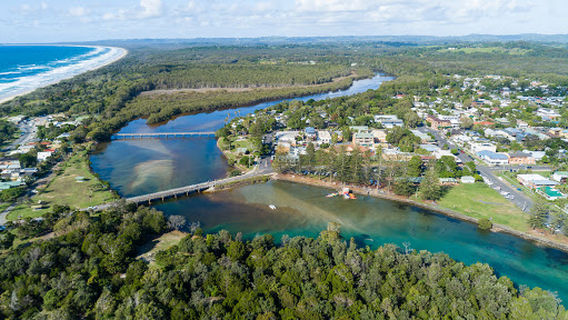 Brunswick Heads