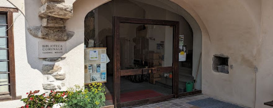 Biblioteca Cogolo