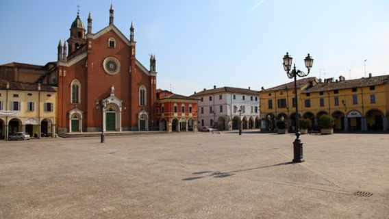 Associazione Turistica Cortemaggiore