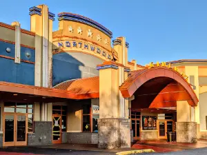 Northwoods Stadium Cinema