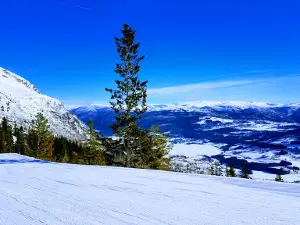 Voss Resort Fjellheisar