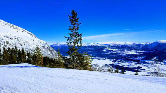 Voss Resort Fjellheisar