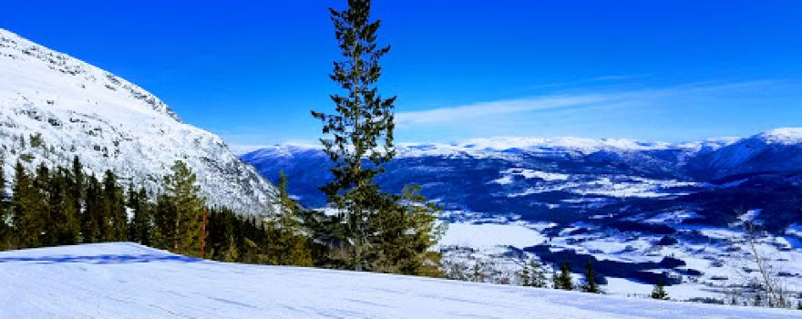 Voss Resort Fjellheisar