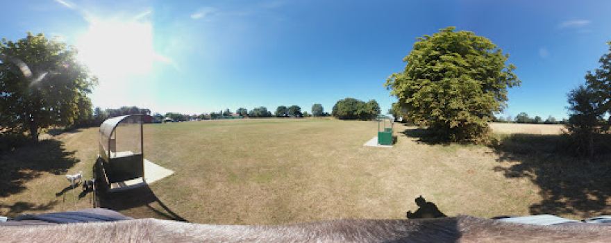 Tacolneston Village Hall