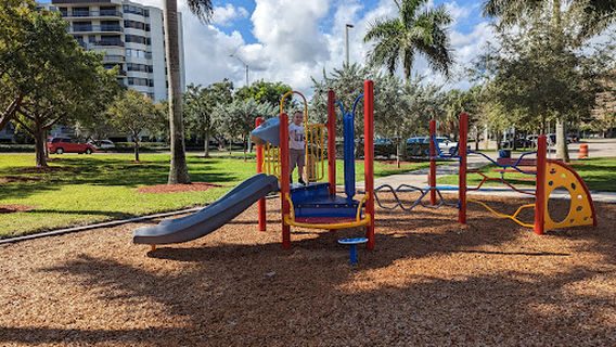 Alsdorf Park Public Boat Launch