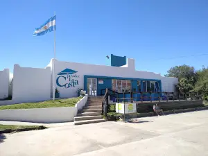 Parador La Costa Santa Teresita