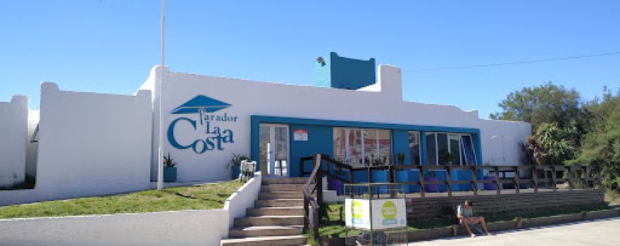 Parador La Costa Santa Teresita