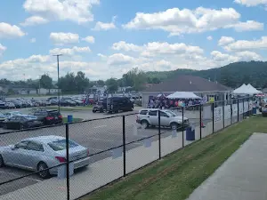 Shawnee Sports Complex