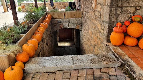 Izidor Škerlj - Turistična kmetija Škerlj