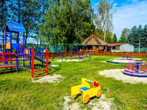Ośrodek Wypoczynkowy ŁUKCZE