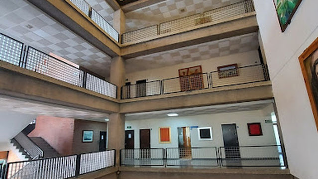 Centro Universitario Cultural A.C.