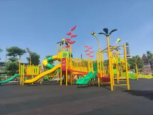 Alun Alun Jombang