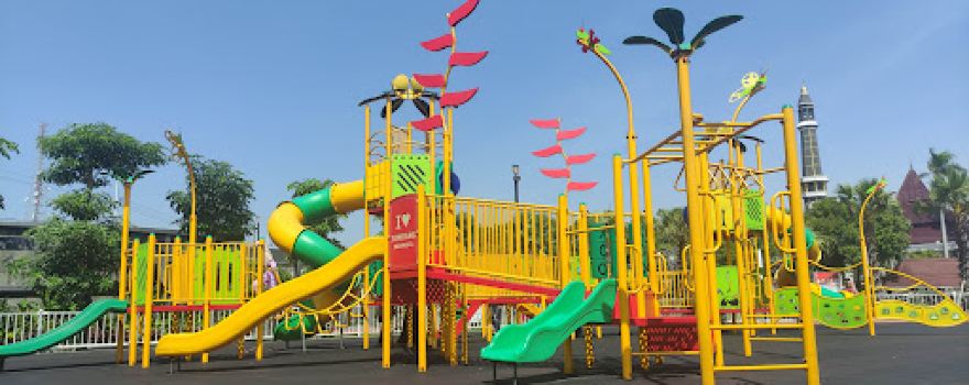 Alun Alun Jombang