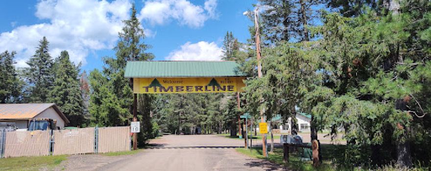 Timberline Campground