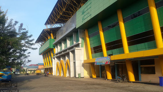 Stadion Narasinga Rengat