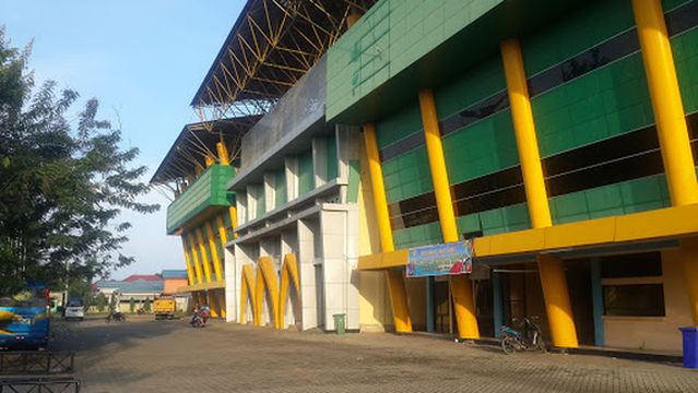 Stadion Narasinga Rengat