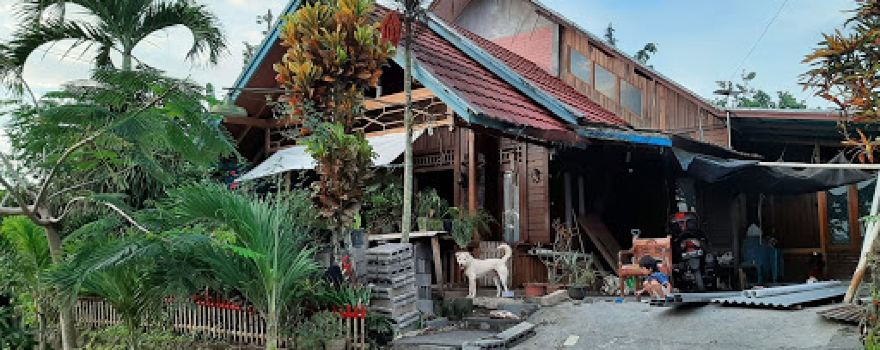 Perkebunan Wawona