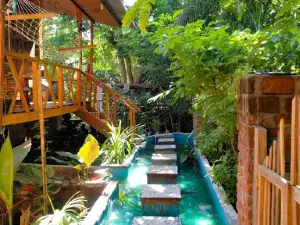 Taman Daun