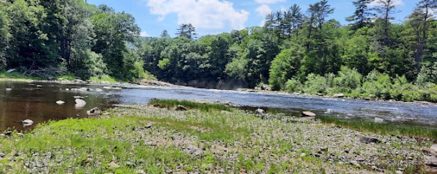 Adirondack Folk School