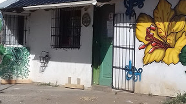 Health center Frutillar