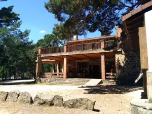 Vinuesaventura