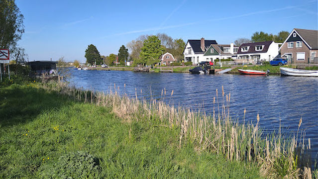 Kampeerbedrijf De Liede