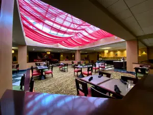 Clarion Hotel and Conference Center Taunton Foxboro