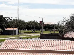 Praça Tristão Gonçalves